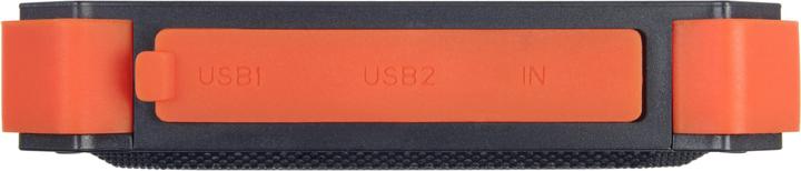 Produktbild Xtorm AM123 Solar Charger Instict (10000 mAh, 1.20 W, 10.50 Wh)