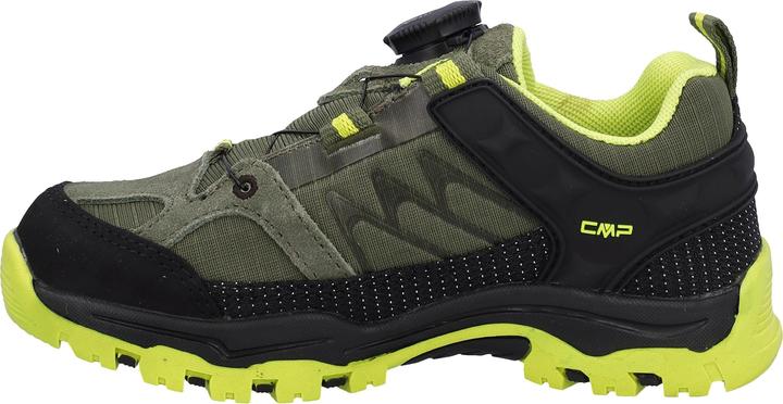 Produktbild CMP Campagnolo Kids Kiruna Fitgo WP (33)