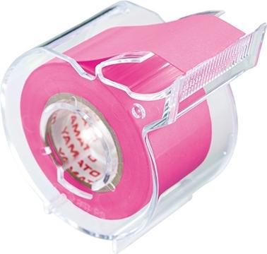 Produktbild NT Cutter Memoc Roll Tape Paper Type (25 mm x 10 m)