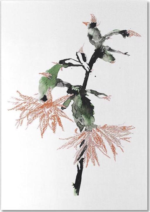 Immagine prodotto Juniqe Cactus - Cactus (A5, Righe)