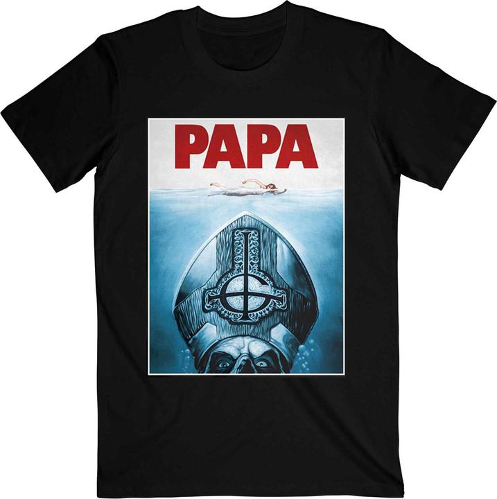Ghost Papa Jaws