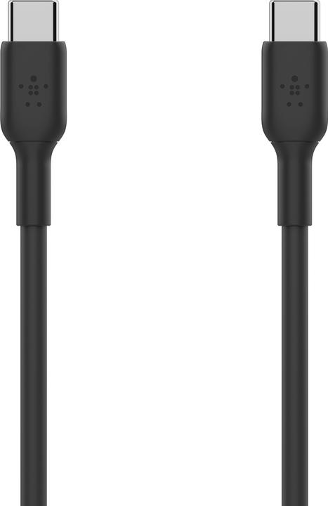 Actual product image Belkin chargeur secteur hybride 25W et B (5000 mAh, 25 W, 25 Wh)