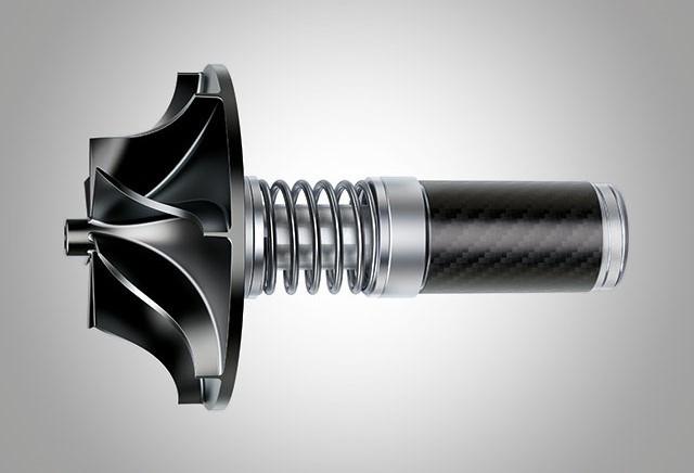 Actual product image Dyson V8 Animal +