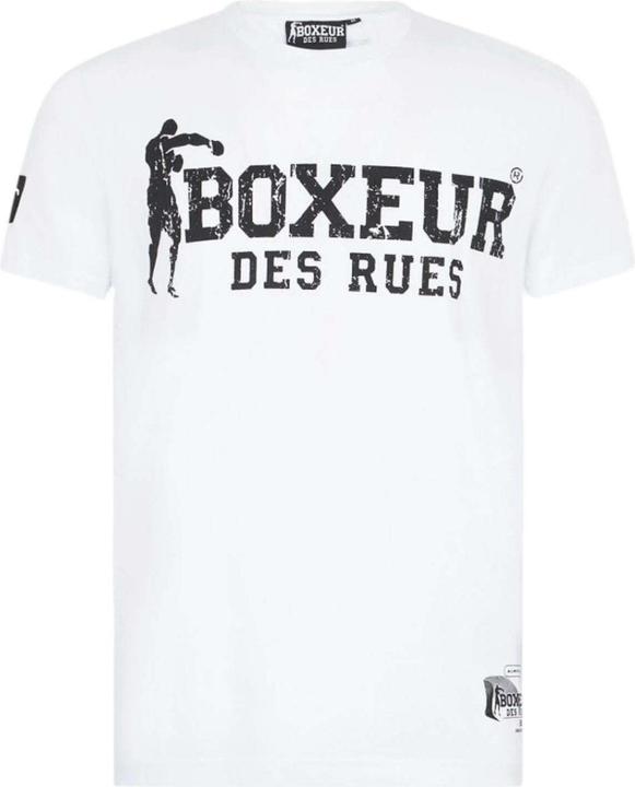 Image du produit Boxeur des Rues T-shirt T-shirt Boxeur Street 2 (M)