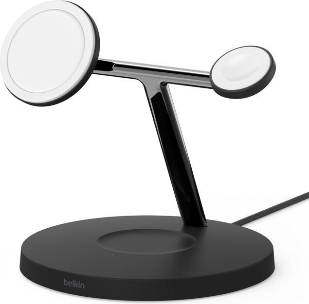 Actual product image Belkin 3IN1 (15 W)