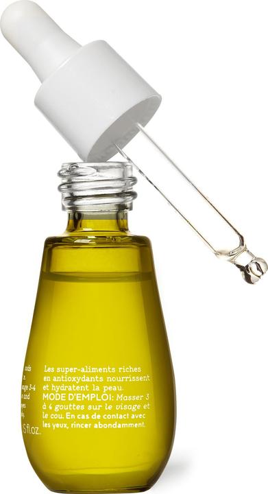 Produktbild Elemis Superfood Facial Oil (15 ml, Gesichtsöl)