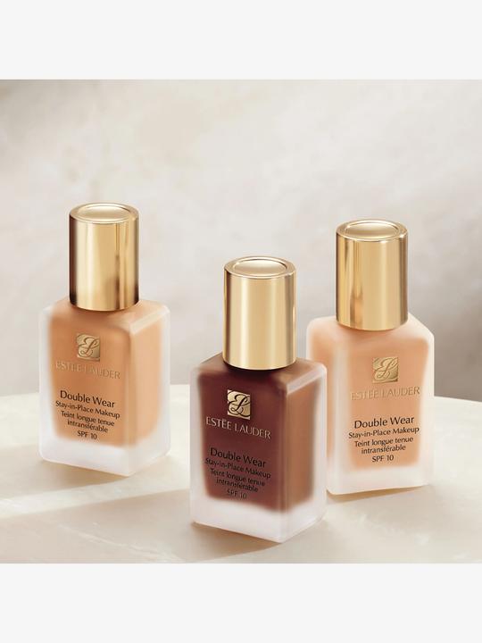 Immagine prodotto Estée Lauder La doppia usura rimane al suo posto (Rosa d'Avorio)