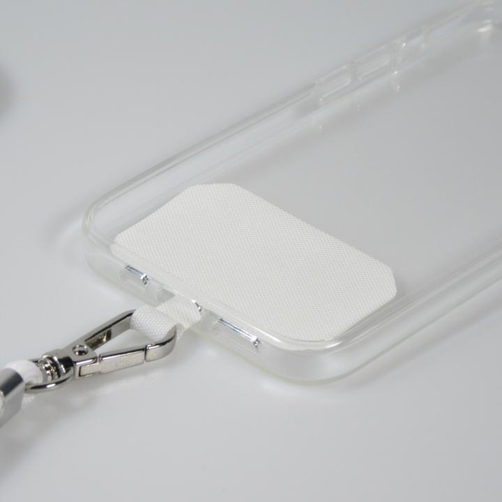 Immagine prodotto PhoneLook Laccetto accessoire universel adaptateur pour coques de smartphone collier élégant
