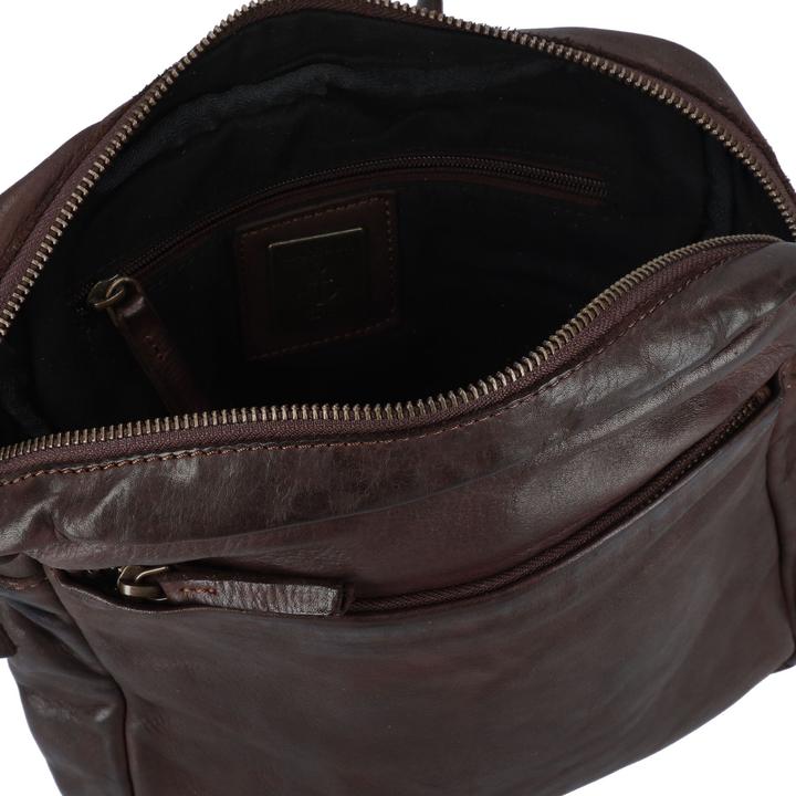 Immagine prodotto Harbour 2nd Borsa a tracolla cool casual Arion in pelle 23 cm