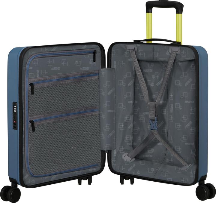 Actual product image American Tourister TRAILON Spinner (36 l, Hand luggage (up to 50 litres))