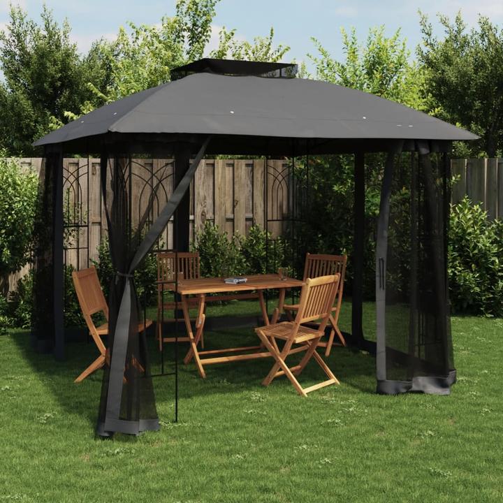 Actual product image VidaXL Prescott (294 cm, 294 cm)