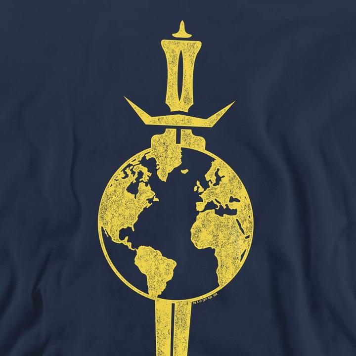 Produktbild Terran Empire Sweatshirt (M)