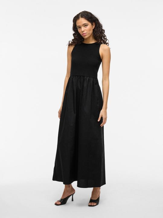 Produktbild Vila Ärmellos Maxikleid (M)