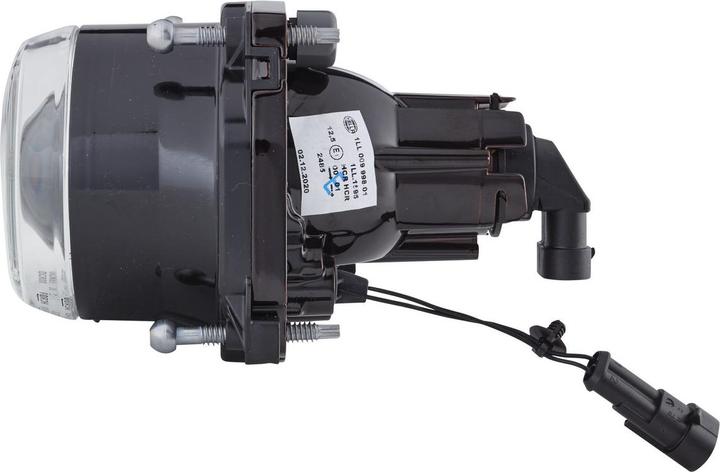 Produktbild Hella Scheinwerfer Halogen DE FF Einbau für CLAAS ARION FENDT VARIO