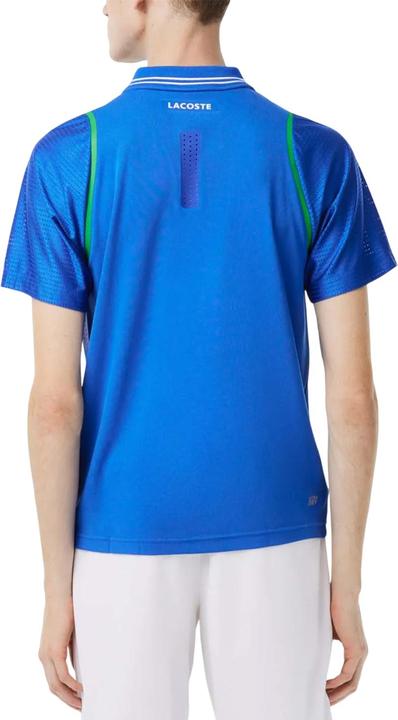 Produktbild Lacoste Daniil Medvedev Poloshirt Tennis (S)