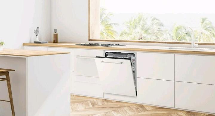 Produktbild Samsung Zmywarka DW 60CG530B00 netnet