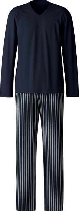 Calida Nightwear Xtra Pyjama, lang