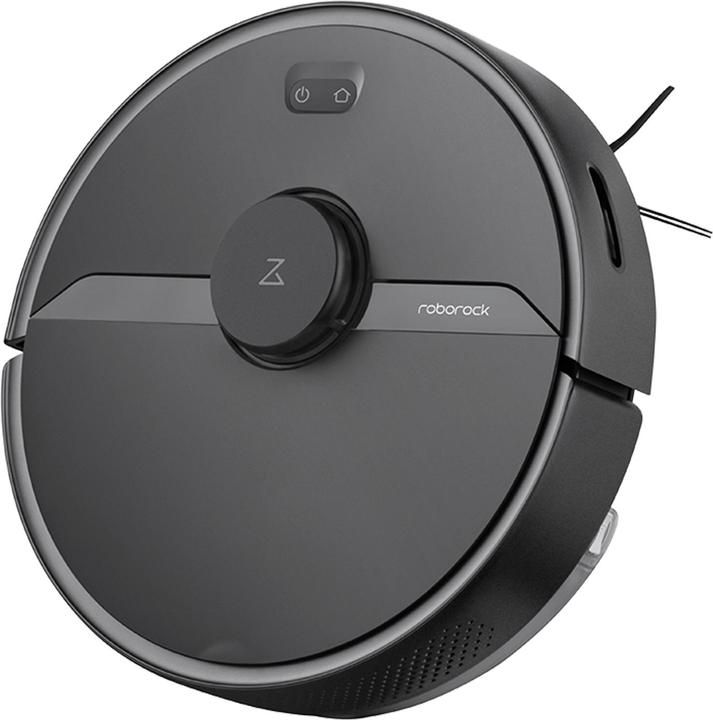 Produktbild Roborock S6 Pure (Saugroboter)