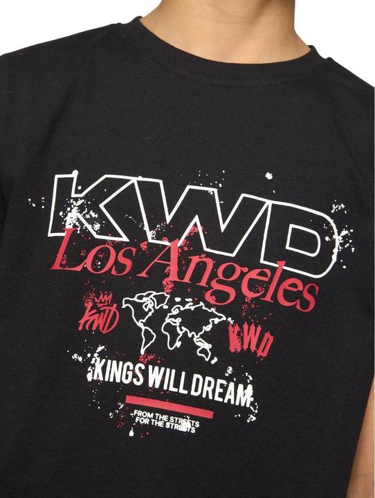 Produktbild Kings Will Dream TShirt Jungen (XL)