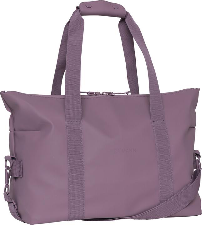 Actual product image Beckmann Borsa da viaggio Weekendbag