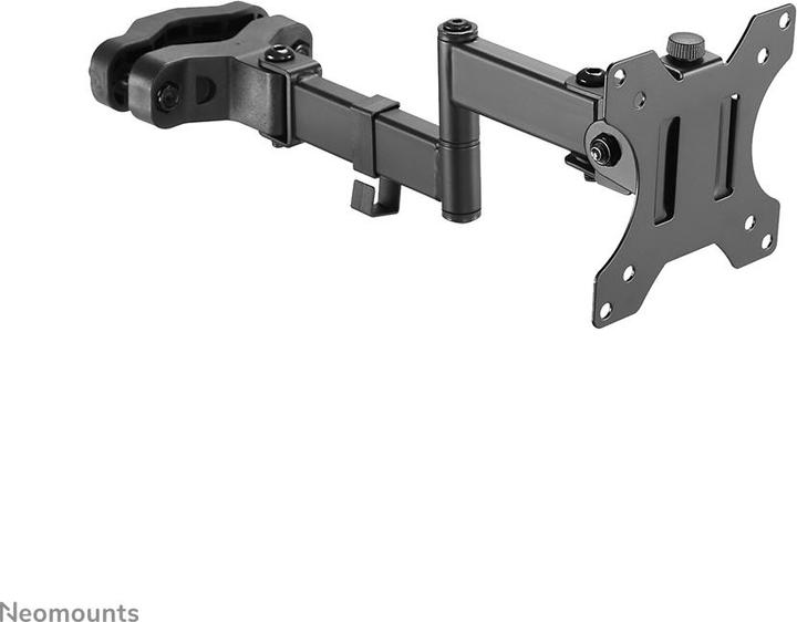 Image du produit Neomounts by Screen Pole Clamp/Truss Mount 3 pivots VESA (pole diameter ) (Plafond, 32", 8 kg)
