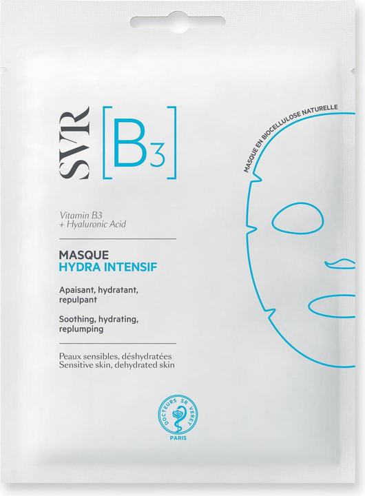 Image du produit Masque B (12 ml)