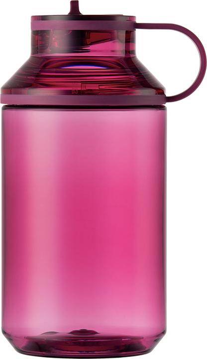 Produktbild KINTO - Wasserflasche Active Bottle magenta