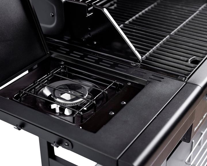 Produktbild Sunset BBQ Korsika 3B+ (13.10 kW)