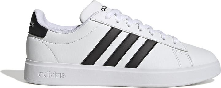 Actual product image adidas GRAND COURT 2.0,FTWWHT/CBLACK/ FTWWHT/CBLACK/FTWWHT 8.5 (42 2/3)