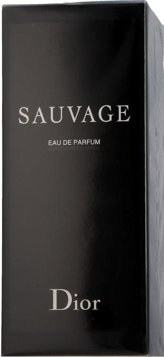 Image du produit Dior Sauvage (Eau de parfum, 200 ml)