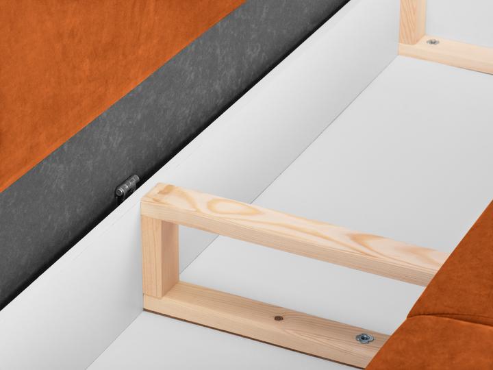 Immagine prodotto Micadoni Rutile (Divano letto, 3 posti)
