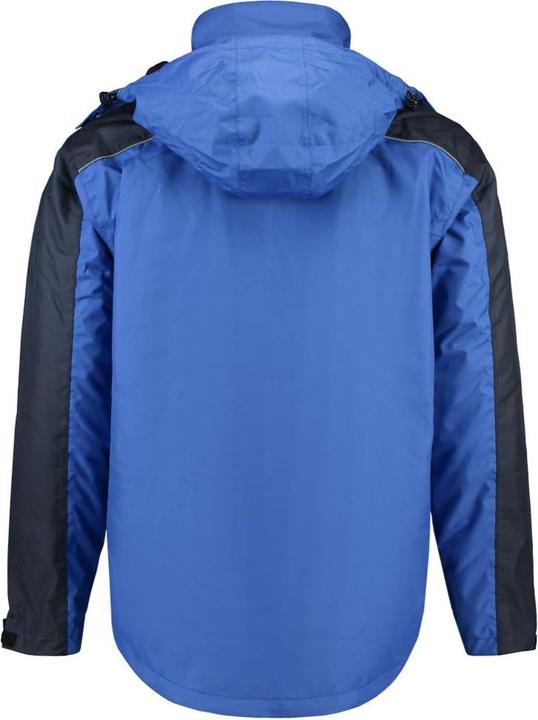 Immagine prodotto Tricorp Parka Cordura Trim RoyalblueNavy Gr. M (M)