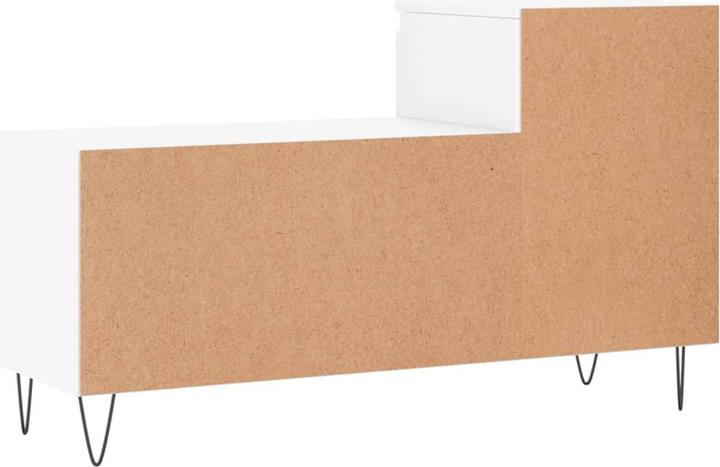 Actual product image VidaXL Uriah (102 x 36 x 60 cm)
