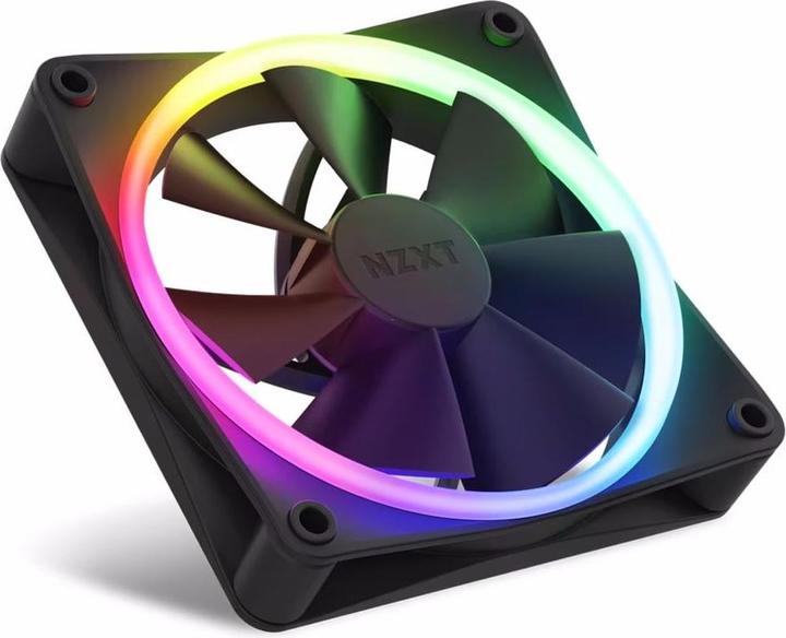 Produktbild NZXT F120 RGB Core (120 mm, 1 x)