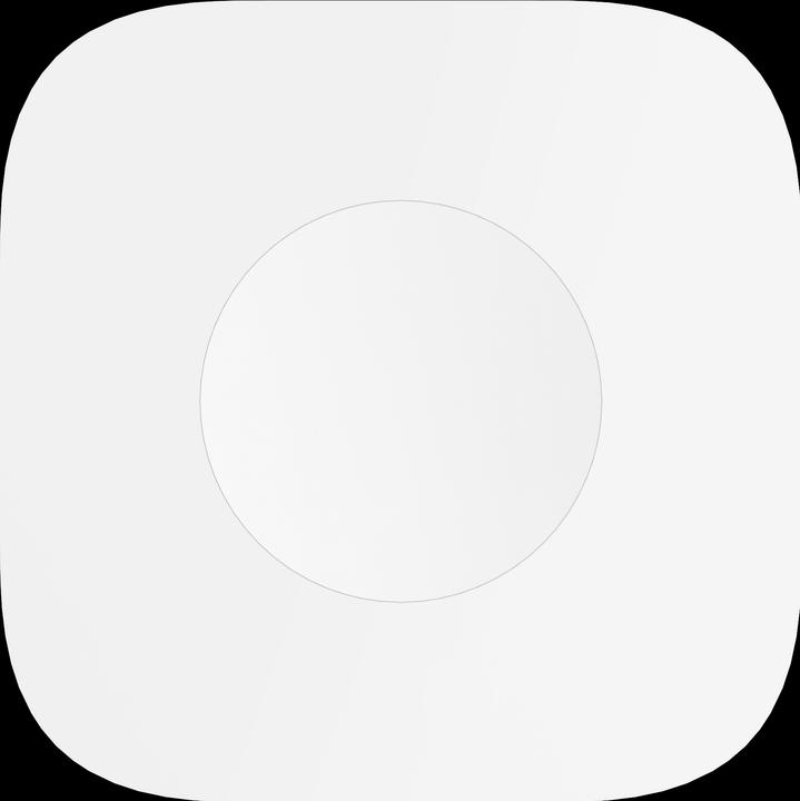 Actual product image Aqara Wireless Mini Switch T1 (Zigbee)