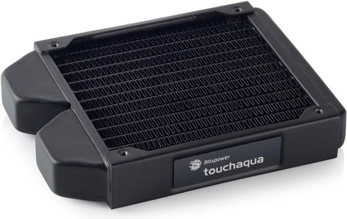 Image du produit Bitspower Radiateur Tarasque (120 mm)