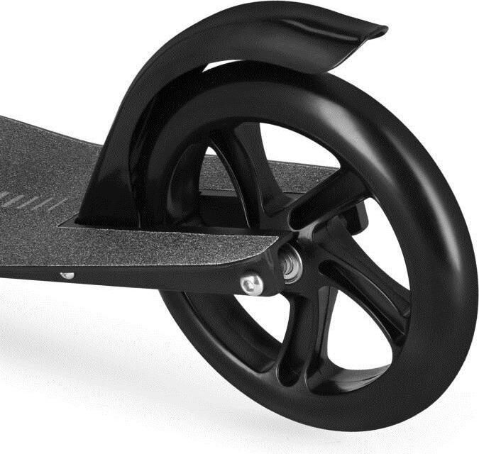 Immagine prodotto Spokey Scooter Agent 200 mm nero 929389
