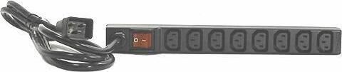Immagine prodotto HPE SPS STRIP DISTRETTUALE 12A C13