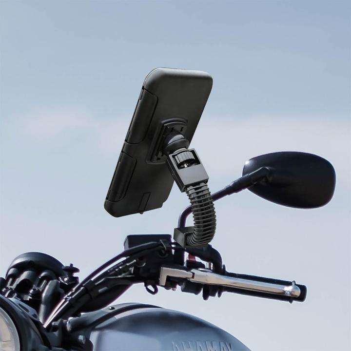 Actual product image Avizar Mirror mount