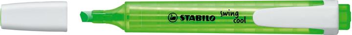 Produktbild STABILO swing cool Textmarker (Grün, 1 mm, 1 x)