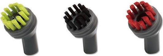 Steam cleaner accessories
