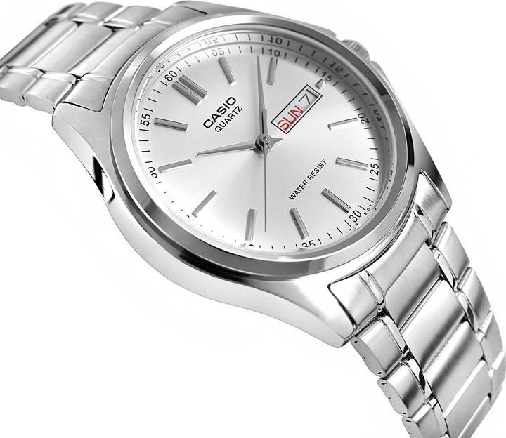 Immagine prodotto Casio MTP-1239D-7A (Orologio da polso analogico, 39 mm)