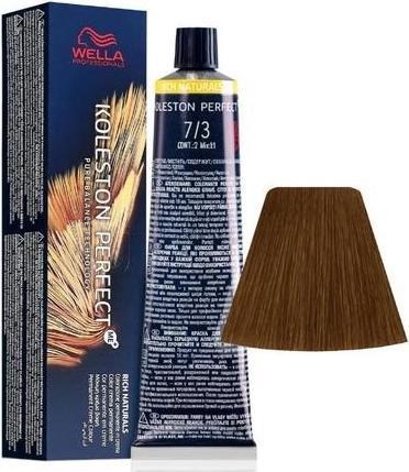 Produktbild Wella Koleston Perfect ME+ Rich Natural (7/3)