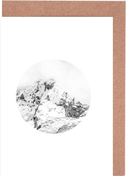Image du produit Juniqe El Cocuy - Photographie (3 pcs)