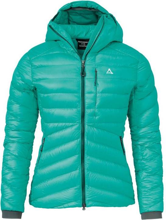 Schöffel Down Jacket Tschierval