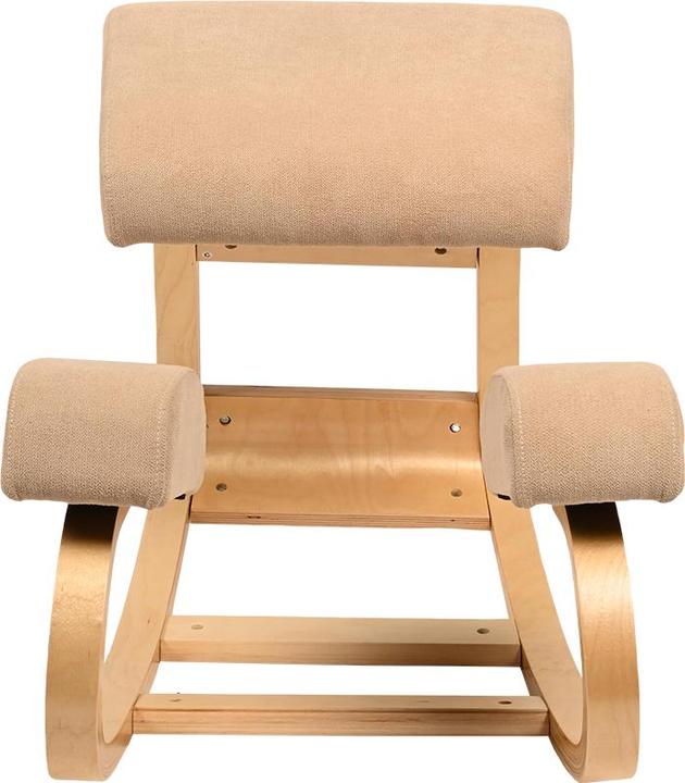Actual product image Ergovia Kneeling chair