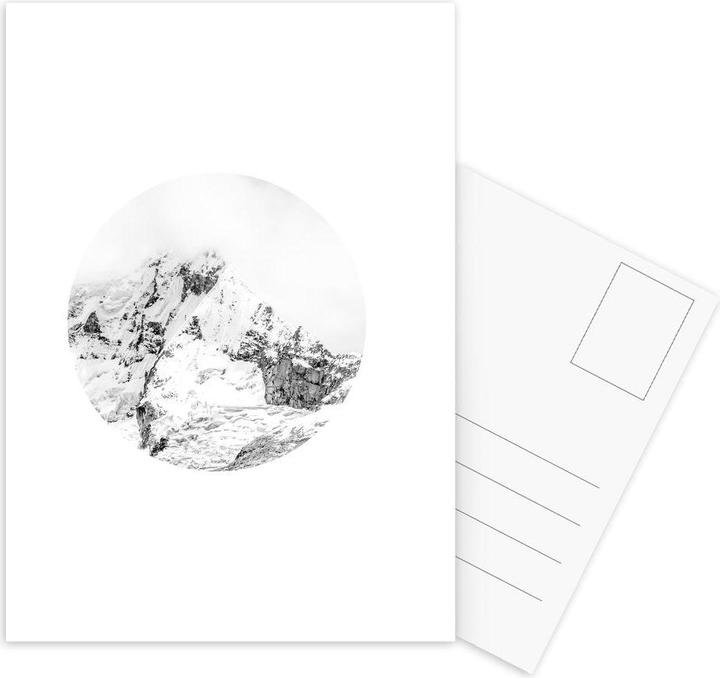 Image du produit Juniqe El Cocuy - Photographie (10 pcs)