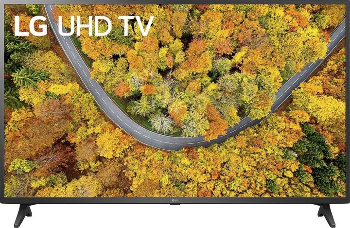 LG 55UP75003LF (55", LCD, 4K, 2021)