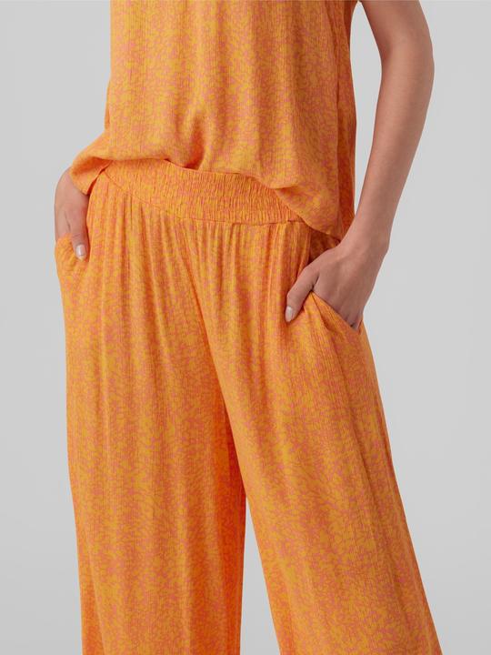 Immagine prodotto Vero Moda VMMENNY pantaloni a vita alta pantaloni (XS)