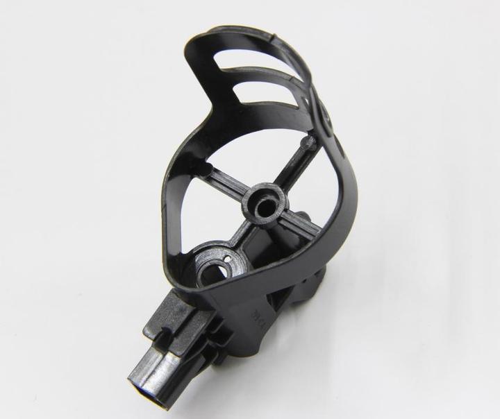 Actual product image Jamara Invader motor holder